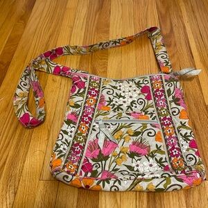 Vera Bradley Crossbody Bag